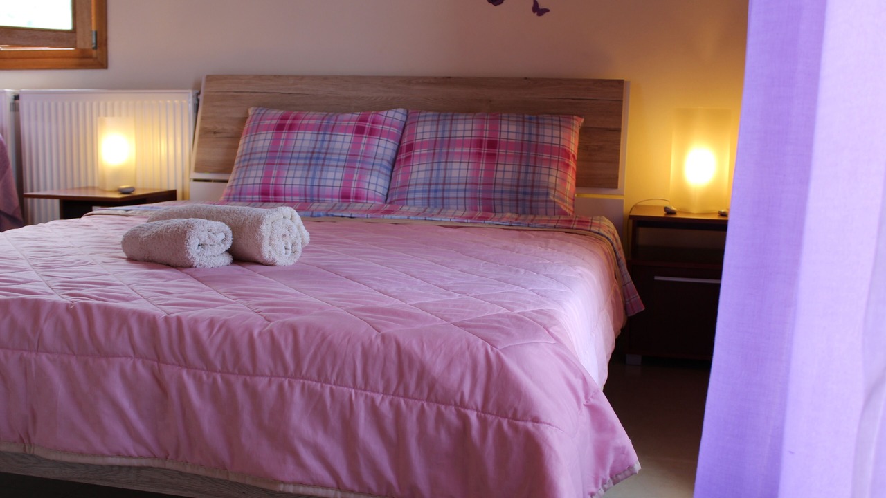 Photo of Bedroom in Argostoli