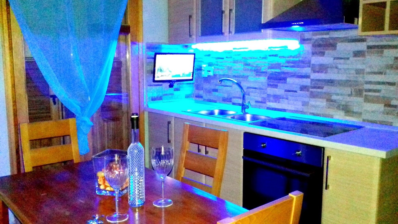 Photo of Kitchen in Argostoli