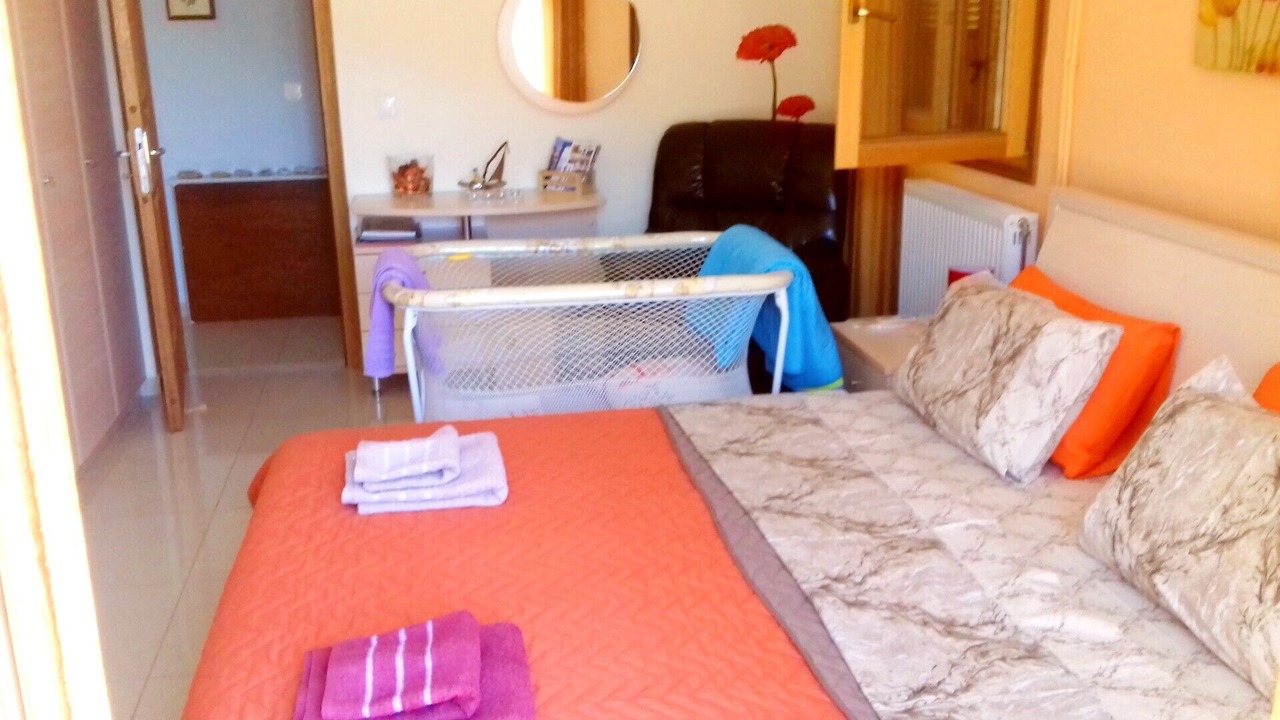 Photo of Bedroom in Argostoli