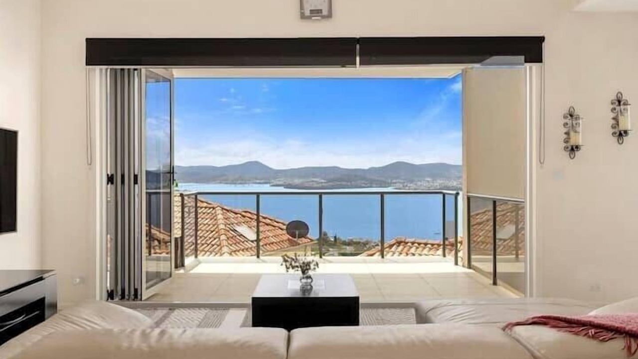 Photo of Bedroom in Sandy Bay
