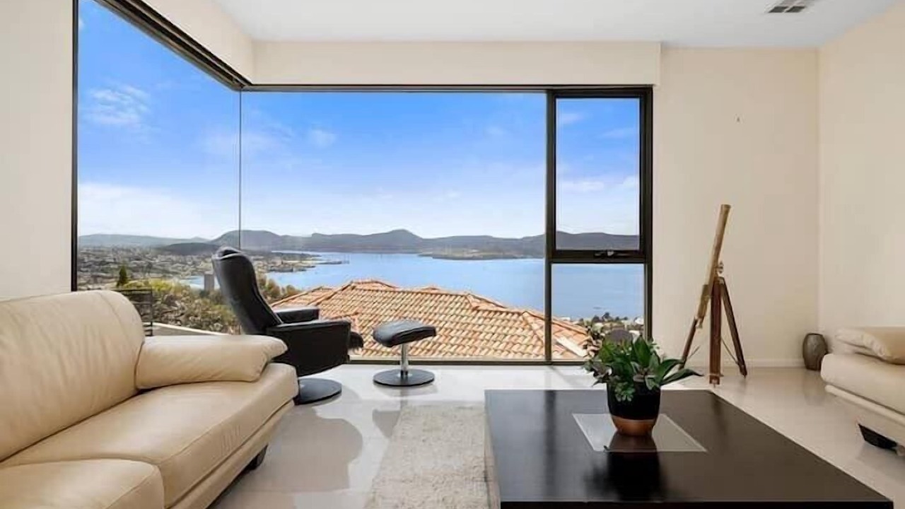 Photo of Bedroom in Sandy Bay