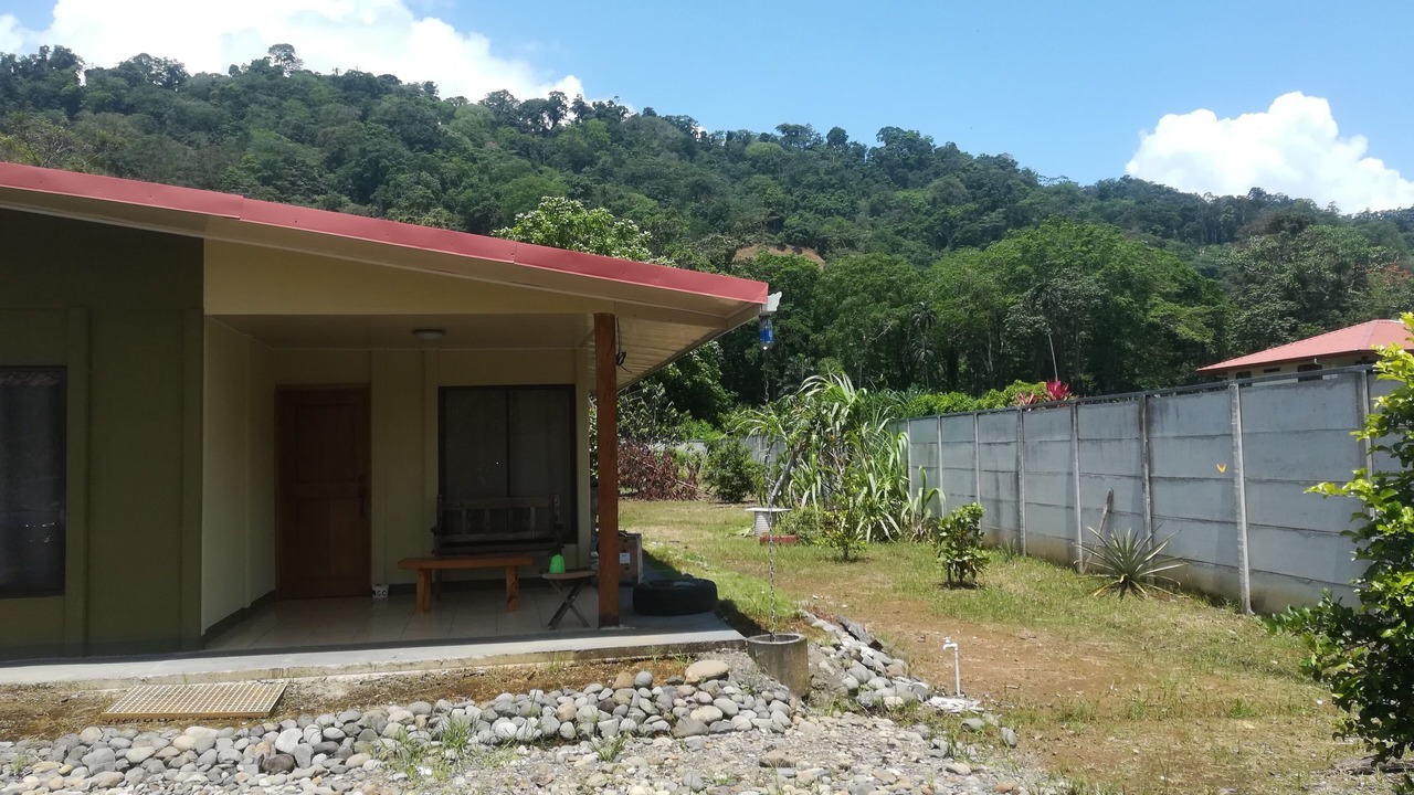 Photo of Outdoor in Cahuita