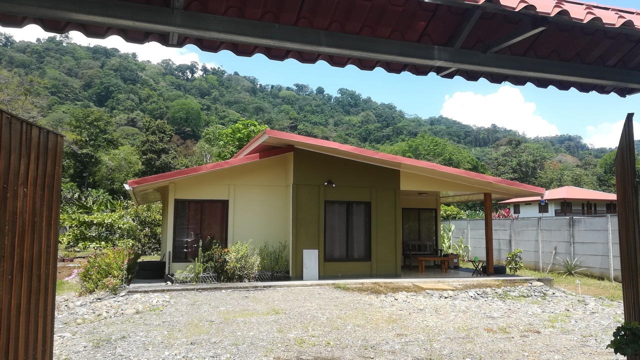 Photo of Outdoor in Cahuita