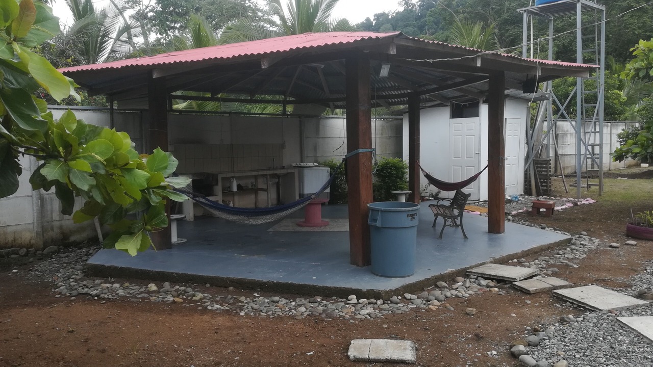 Photo of Outdoor in Cahuita