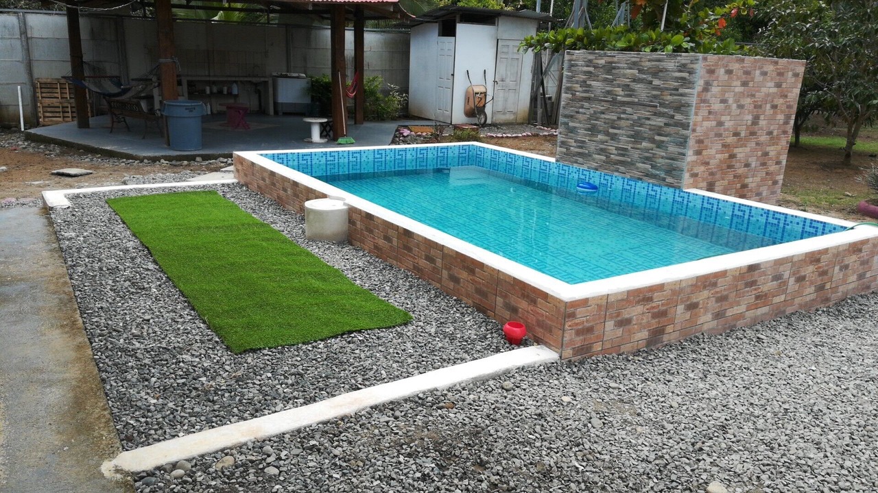 Photo of Outdoor in Cahuita