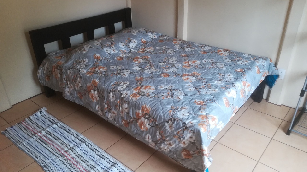 Photo of Bedroom in Cahuita