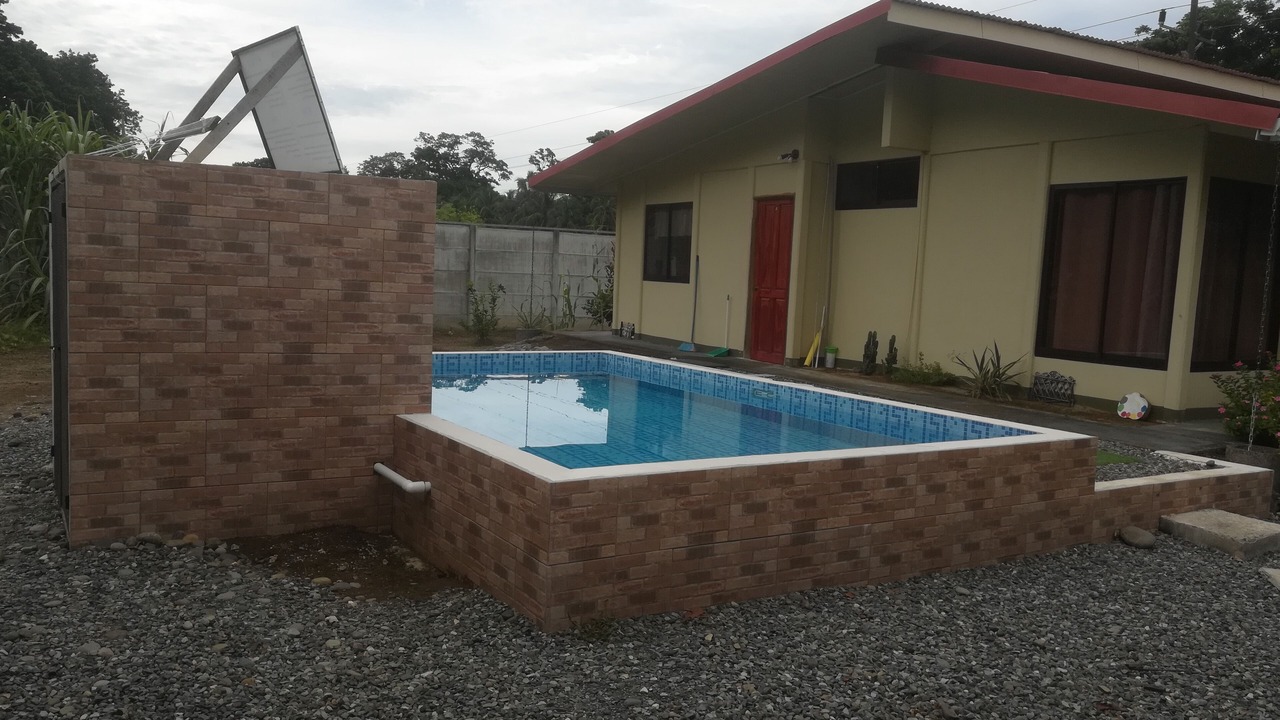 Photo of Outdoor in Cahuita
