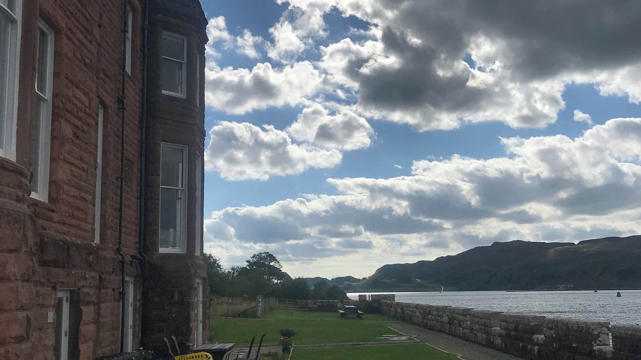 Photo of Outdoor in Oban