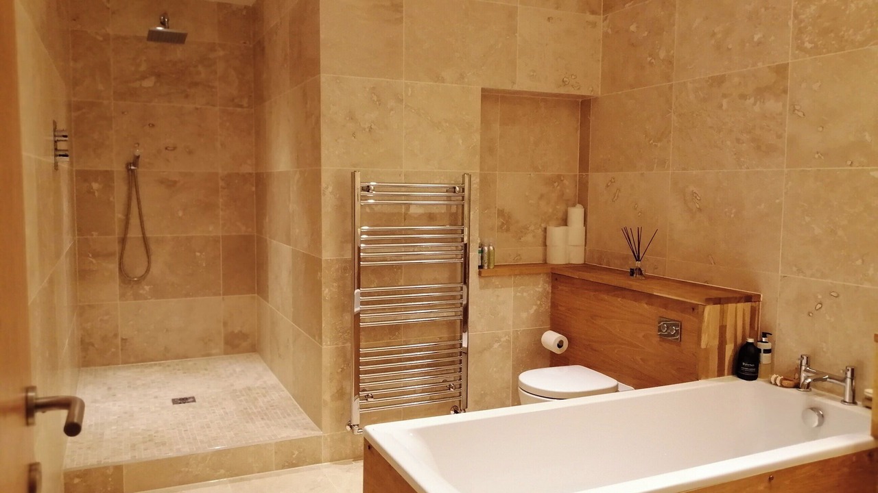 Photo of Bathroom in Oban