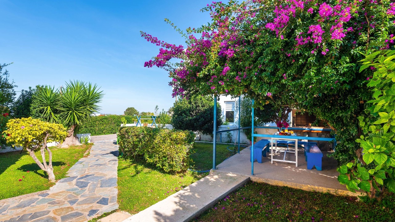 Photo of Patio Balcony in Fanes