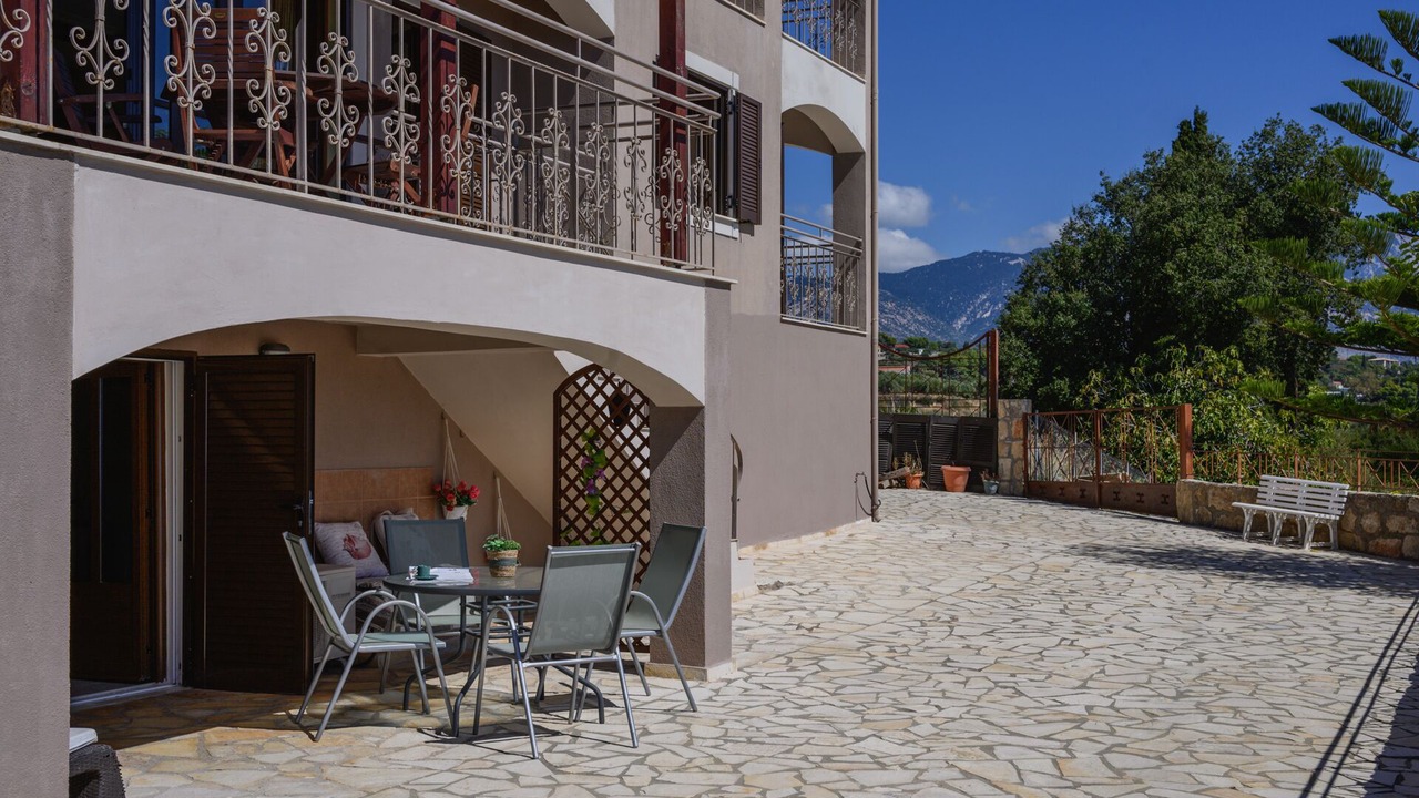 Photo of Outdoor in Ntomata