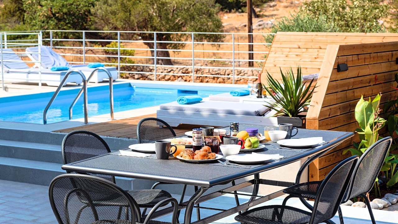 Photo of Outdoor in Vathi