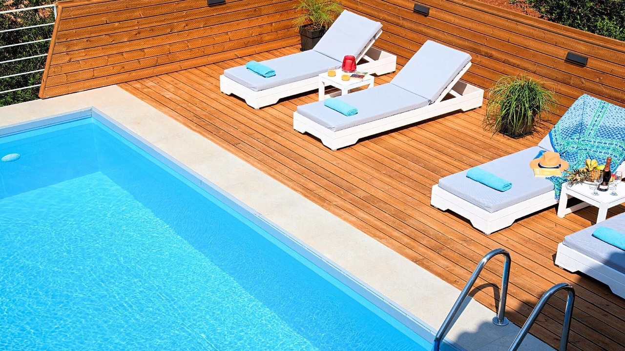 Photo of Outdoor in Vathi
