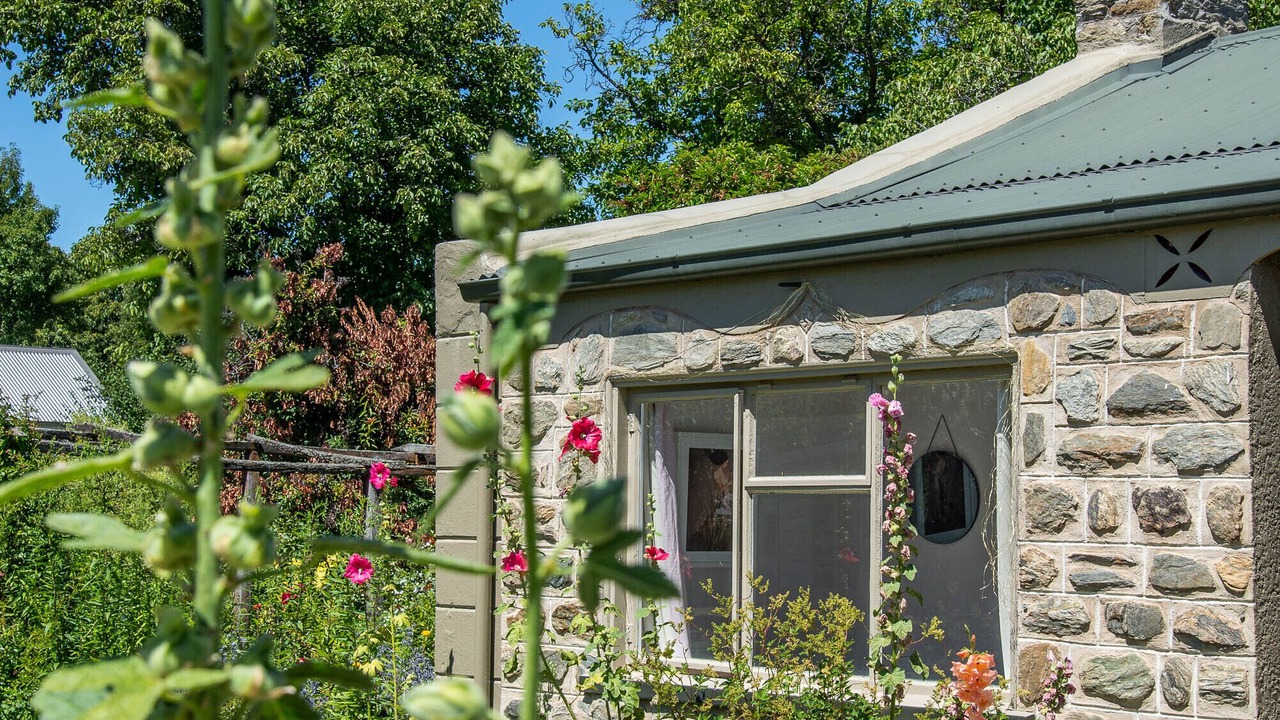Photo of Outdoor in Clyde