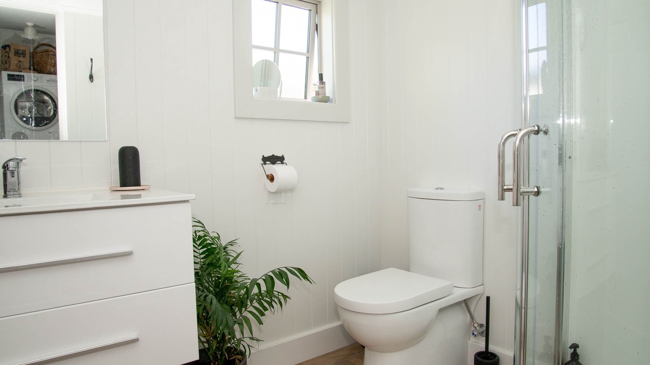 Photo of Bathroom in Clyde