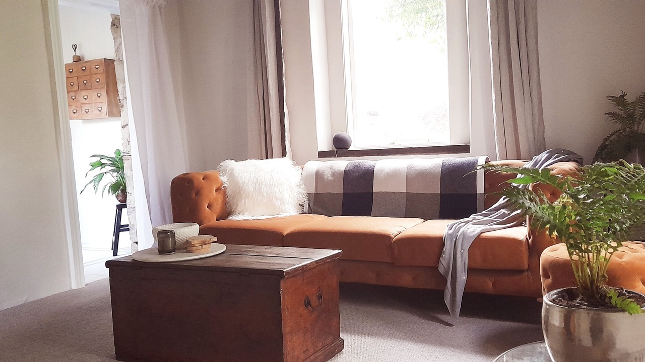 Photo of Livingroom in Clyde