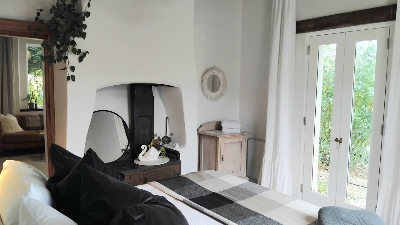 Photo of Bedroom in Clyde