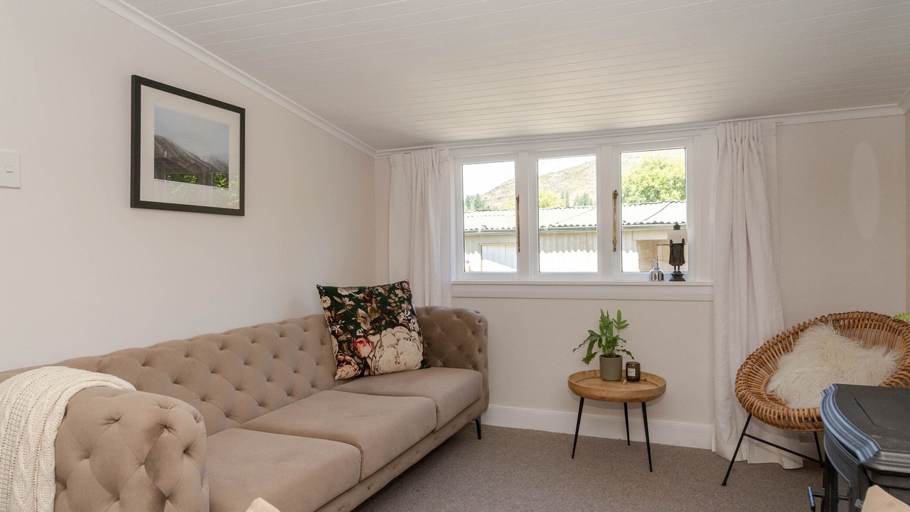 Photo of Livingroom in Clyde