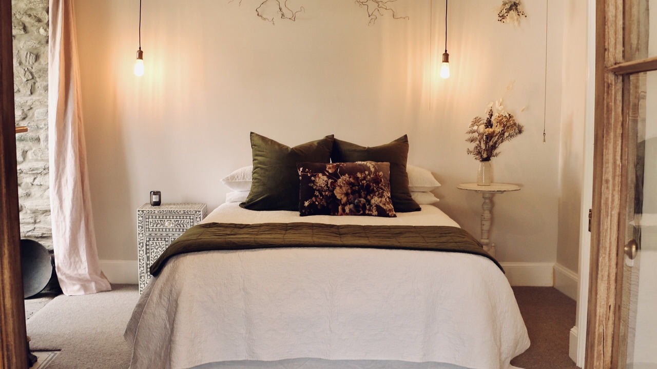 Photo of Bedroom in Clyde