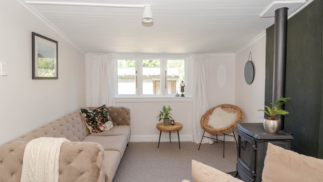 Photo of Livingroom in Clyde
