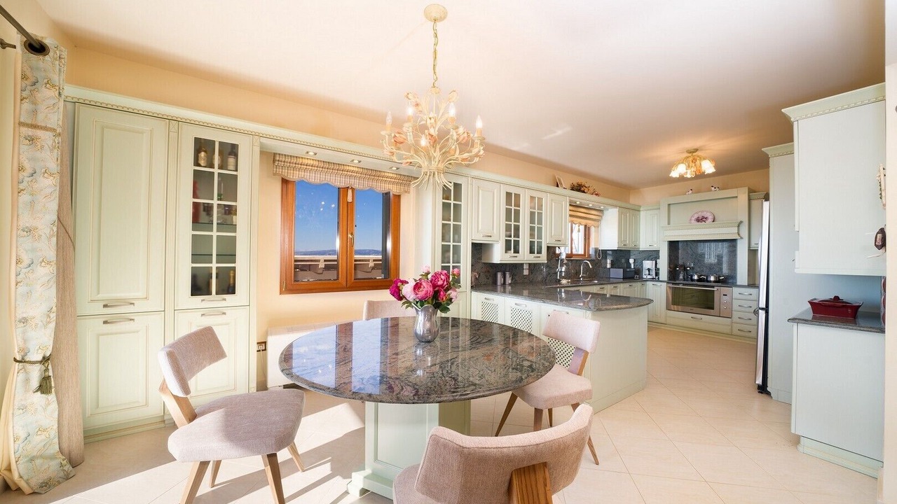 Photo of Kitchen in Menegata