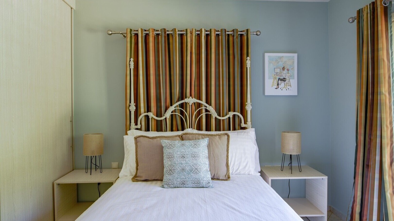 Photo of Bedroom in Menegata