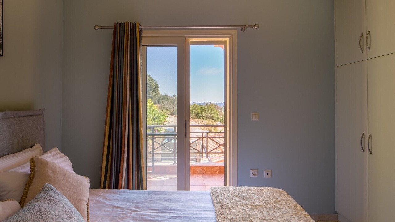 Photo of Bedroom in Menegata