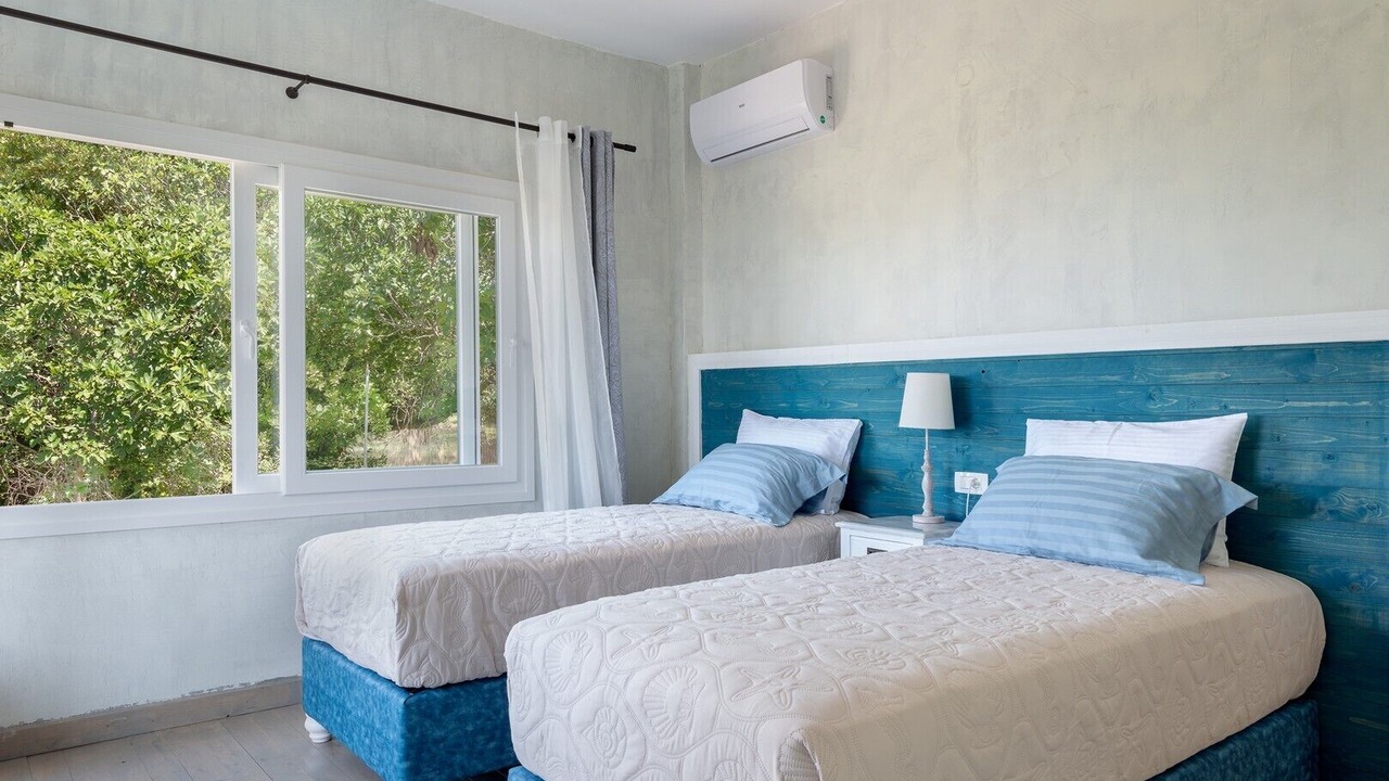 Photo of Bedroom in Kourkoumelata