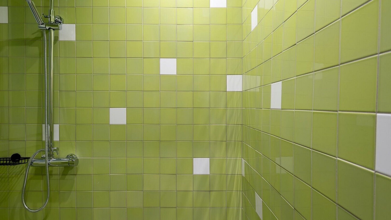 Photo of Bathroom in Kourkoumelata