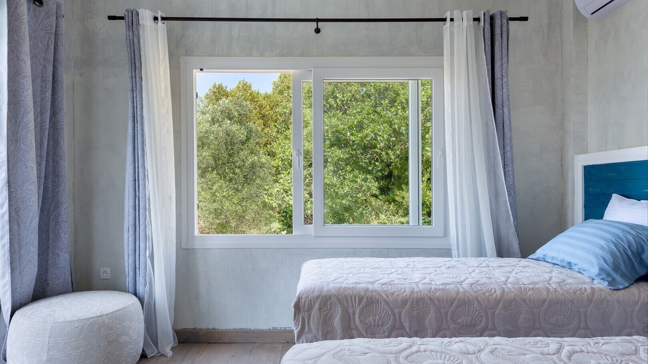 Photo of Bedroom in Kourkoumelata
