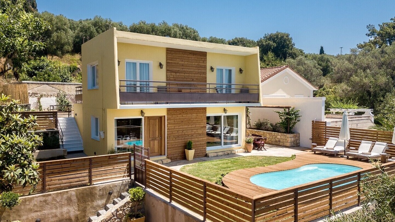 Photo of Outdoor in Kourkoumelata