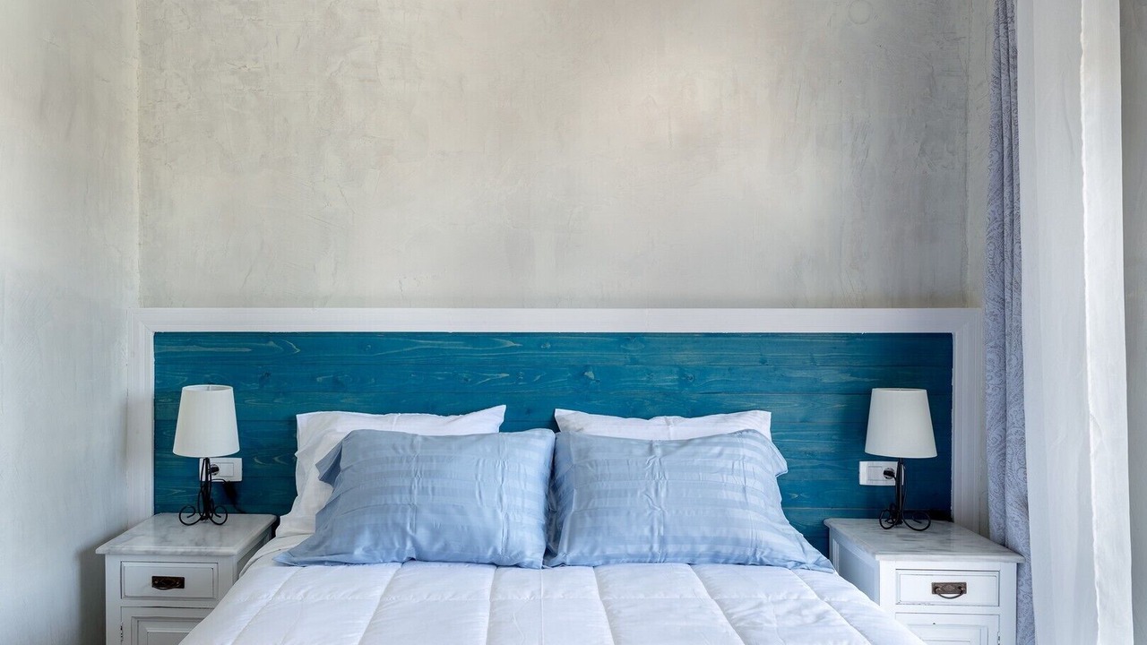 Photo of Bedroom in Kourkoumelata