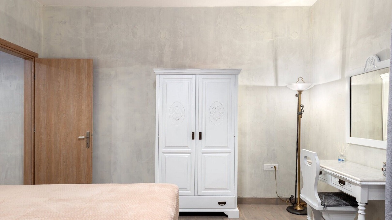 Photo of Bedroom in Kourkoumelata