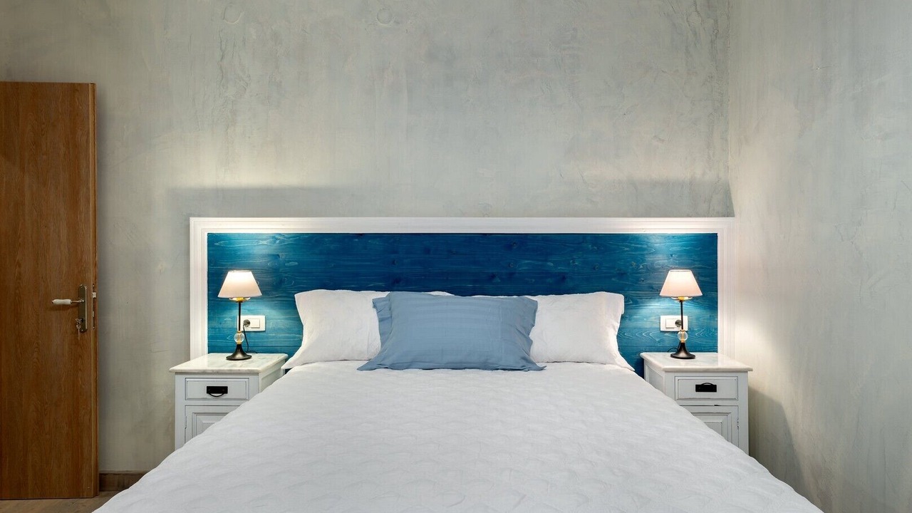 Photo of Bedroom in Kourkoumelata