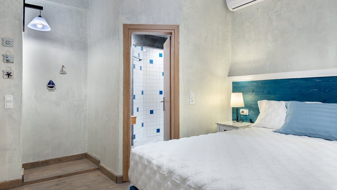 Photo of Bedroom in Kourkoumelata