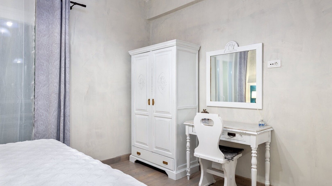 Photo of Bedroom in Kourkoumelata