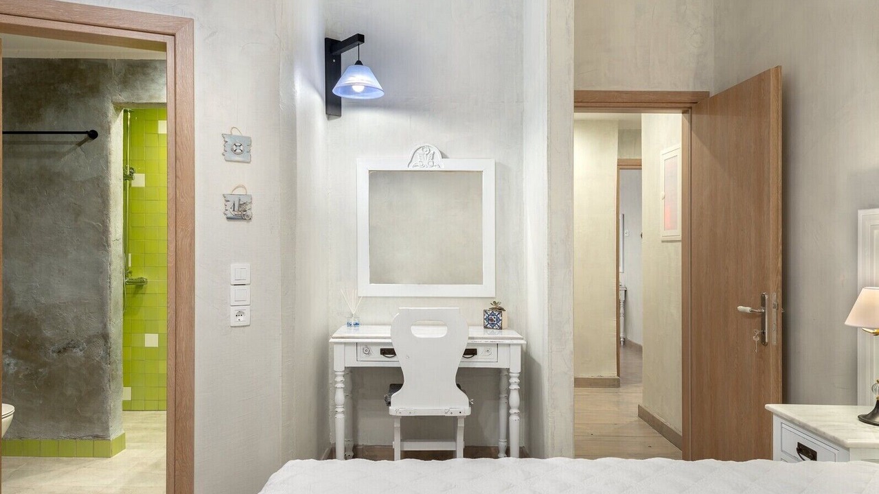 Photo of Bedroom in Kourkoumelata