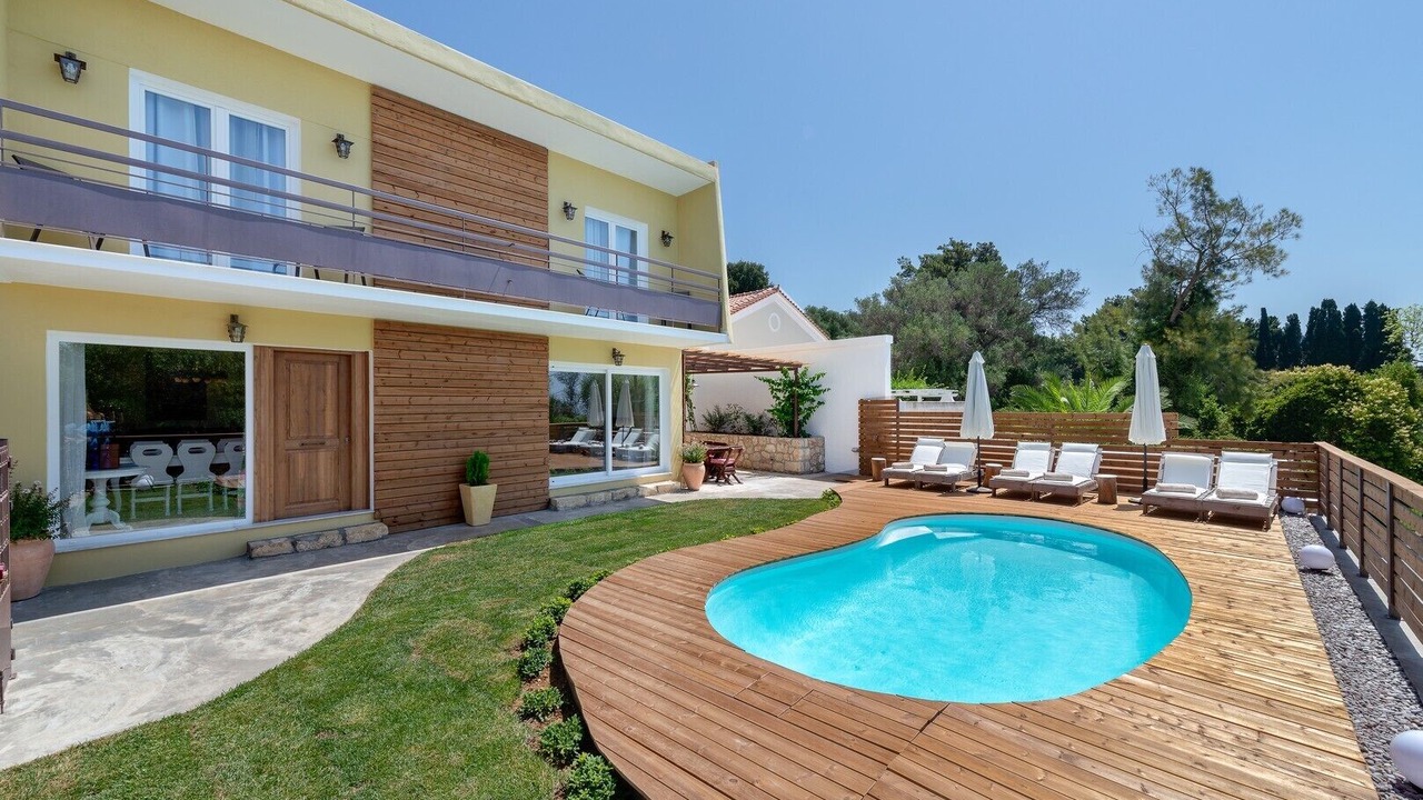 Photo of Outdoor in Kourkoumelata
