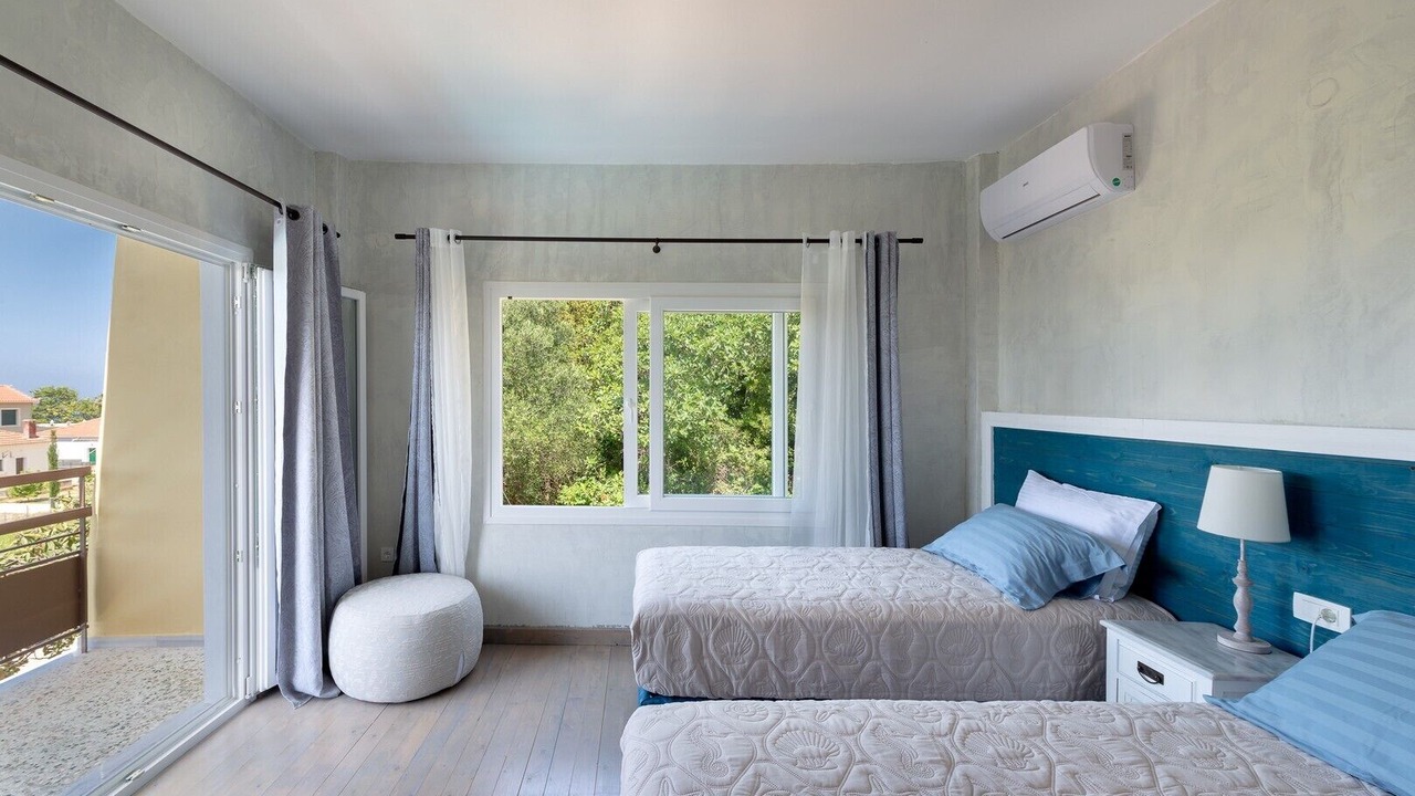 Photo of Bedroom in Kourkoumelata