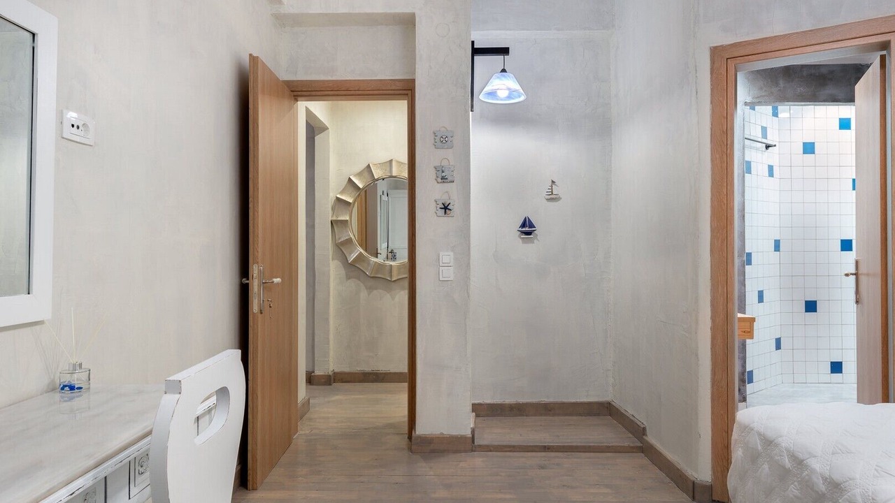 Photo of Bedroom in Kourkoumelata
