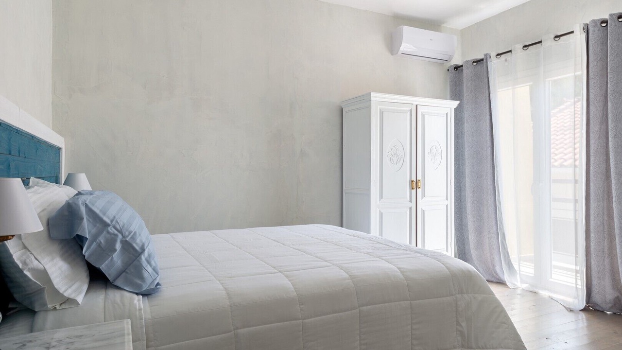 Photo of Bedroom in Kourkoumelata