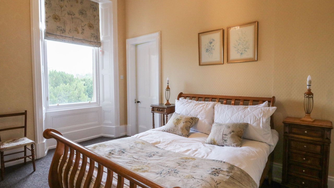 Photo of Bedroom in Arbroath