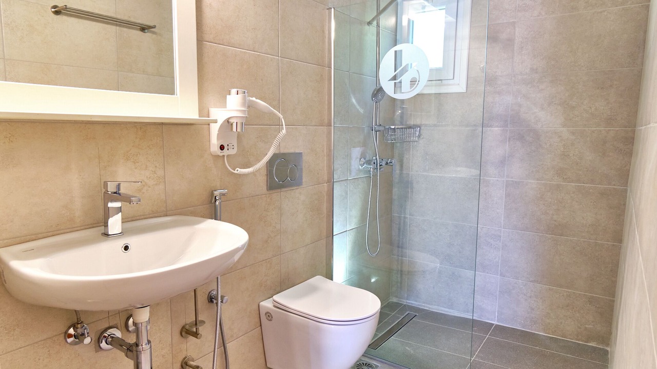 Photo of Bathroom in Acharavi