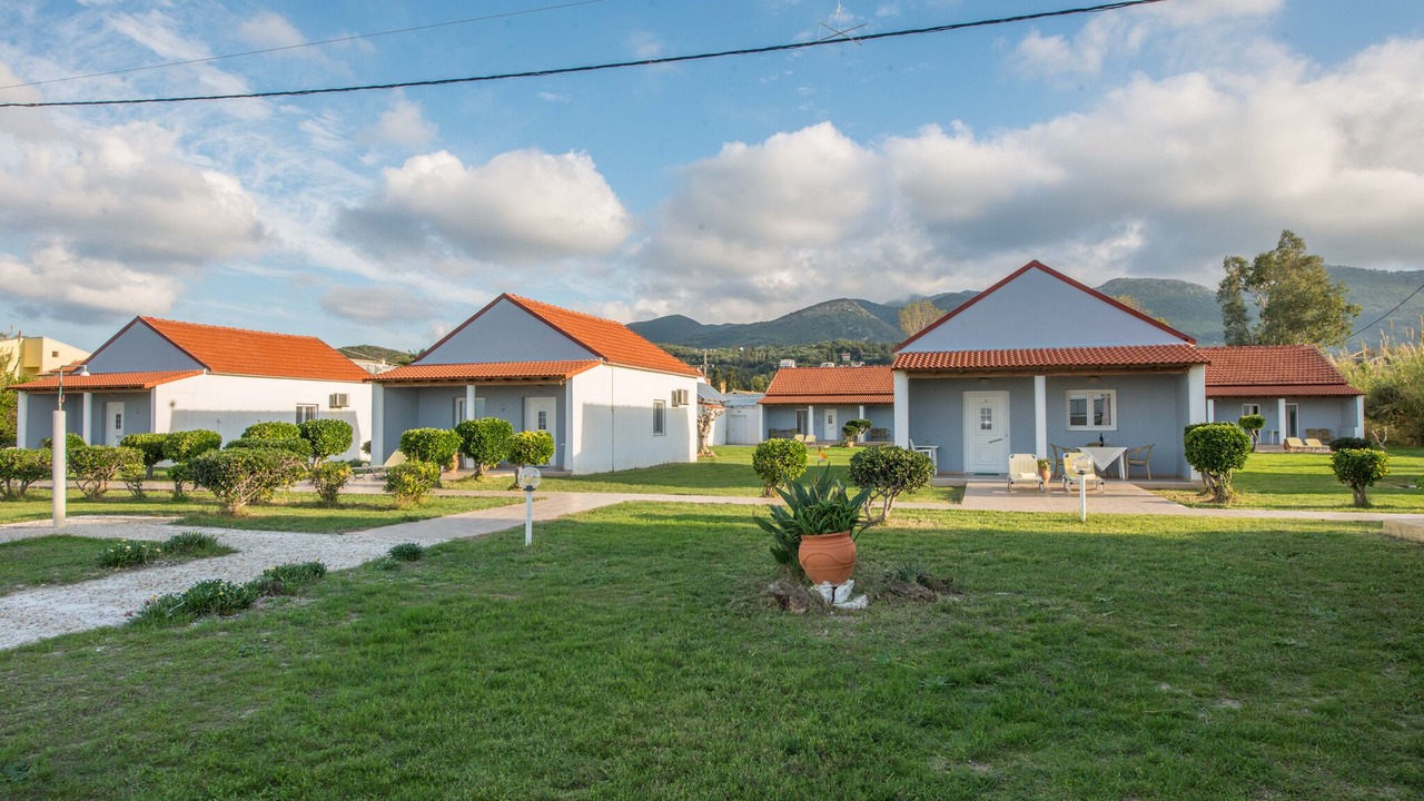Photo of Outdoor in Acharavi