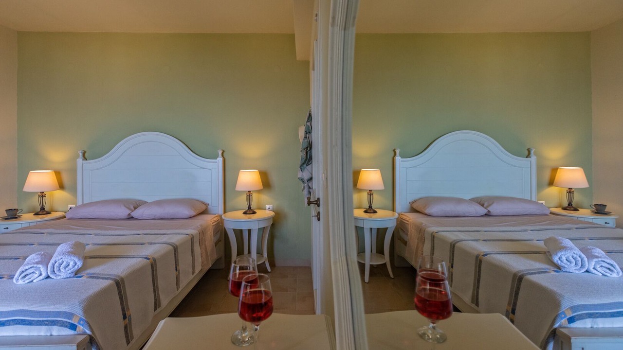 Photo of Bedroom in Mousata