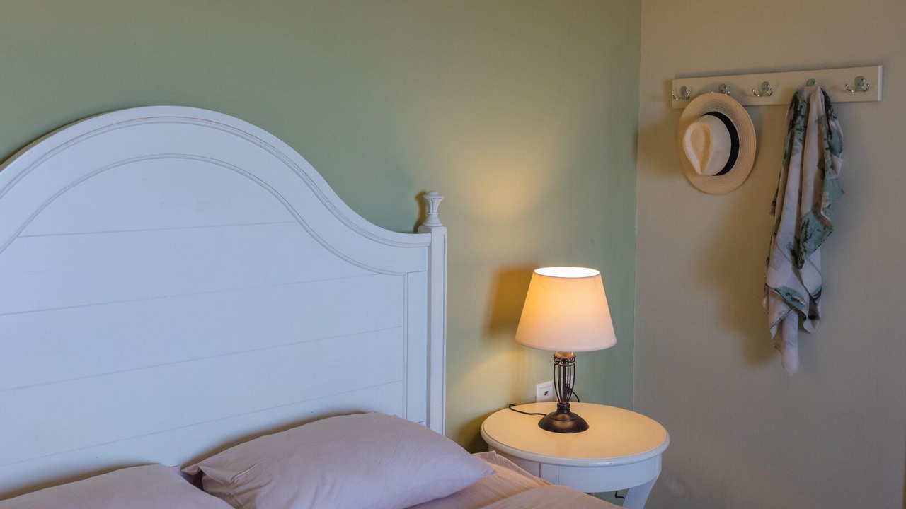 Photo of Bedroom in Mousata