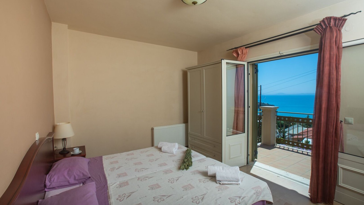 Photo of Bedroom in Mousata