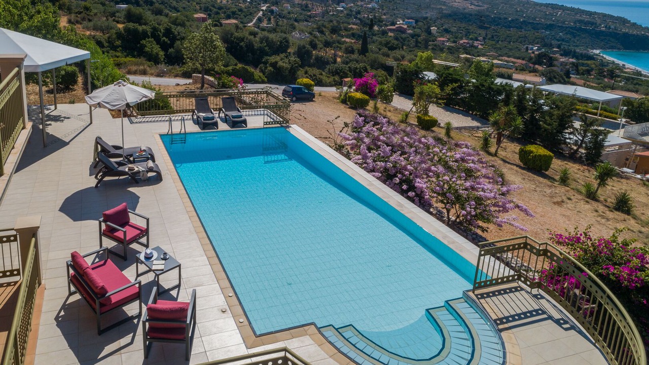 Photo of Outdoor in Mousata