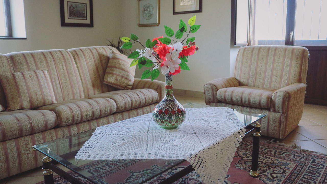 Photo of Livingroom in Paterno