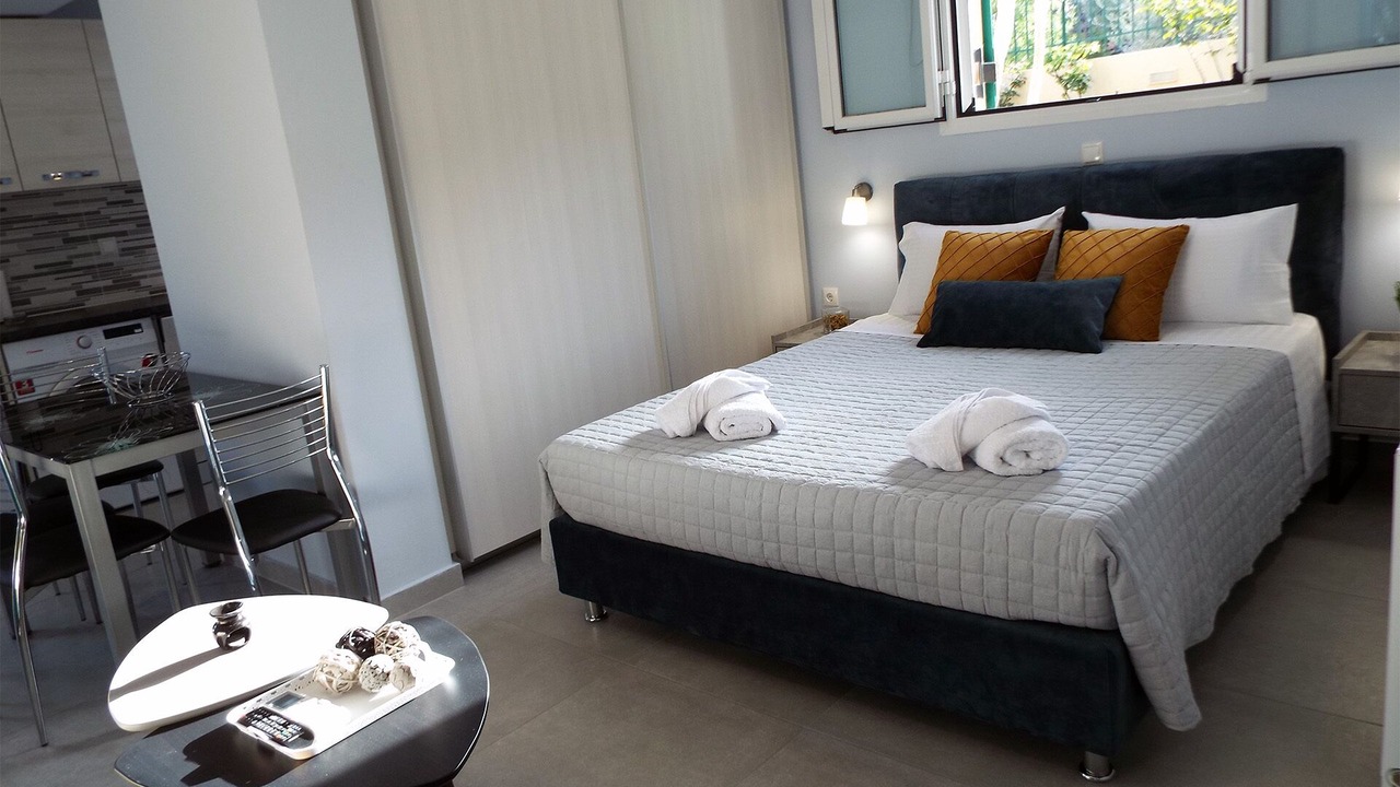 Photo of Bedroom in Karavados